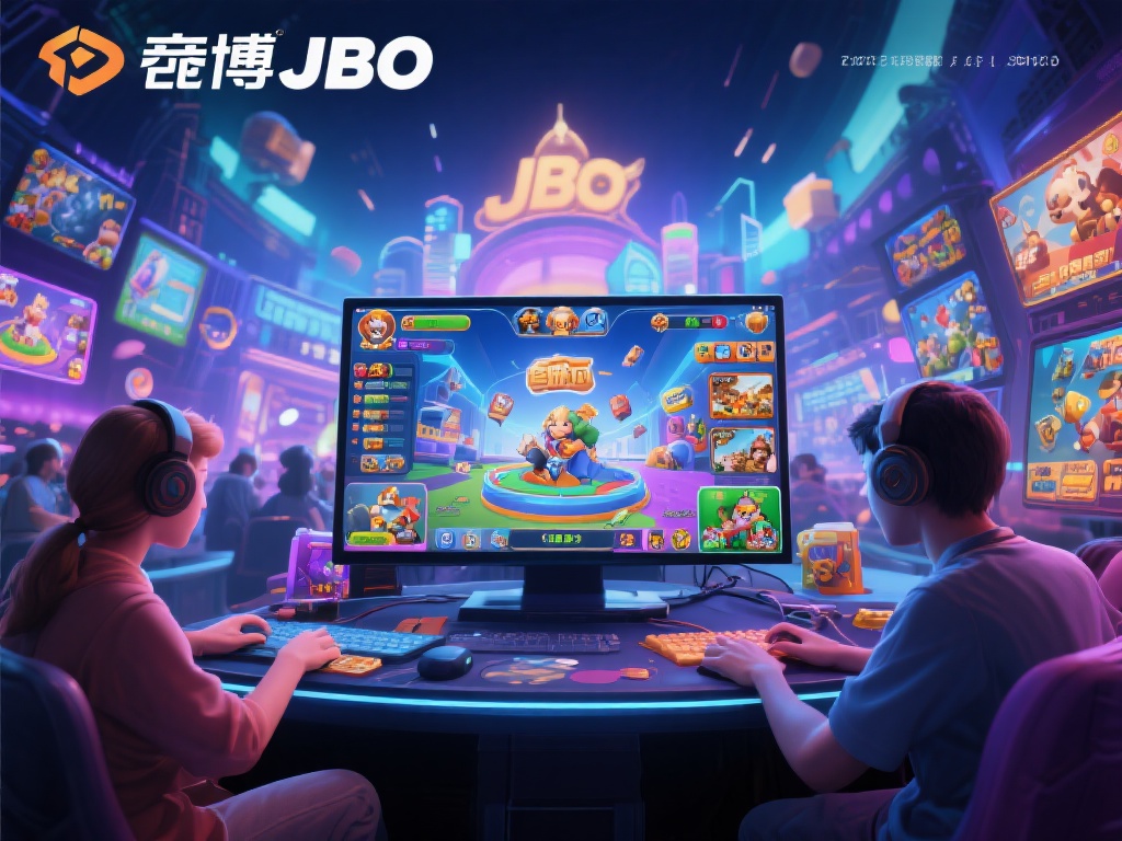 在现代数字娱乐世界中，在线游戏已经成为许多人生活中