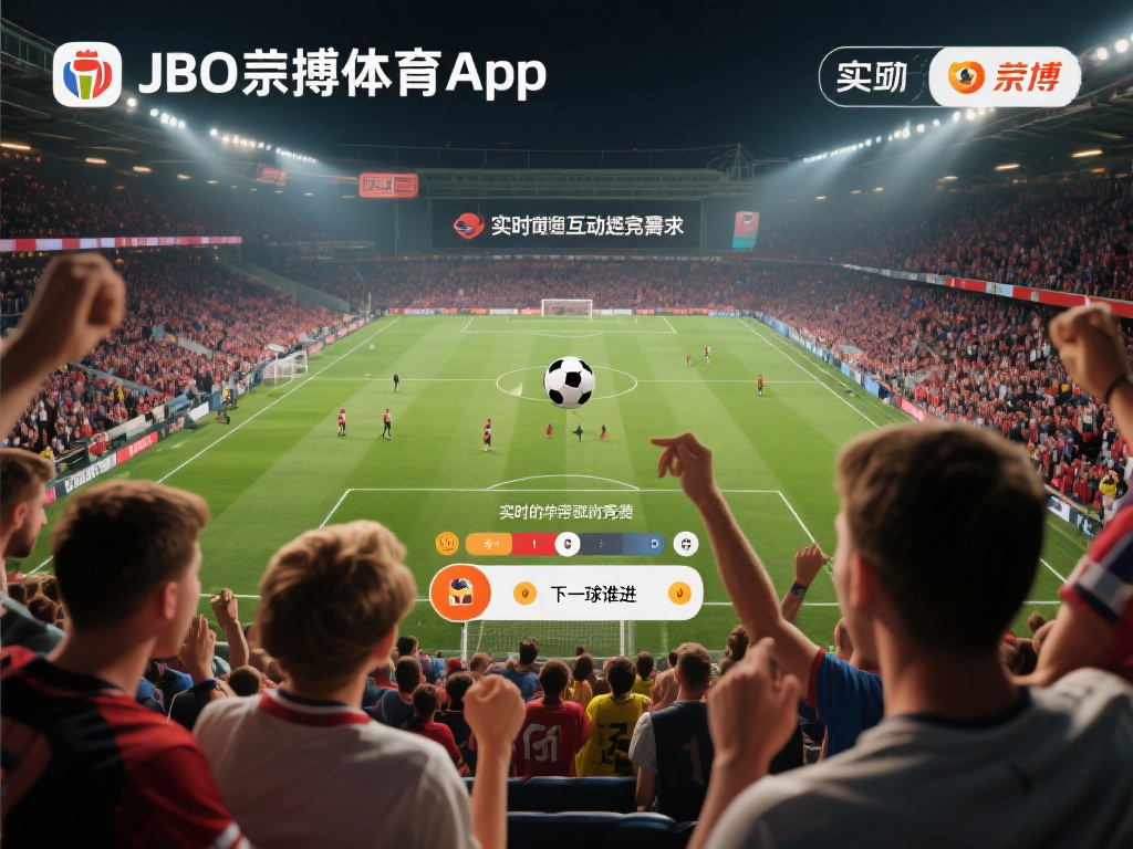 实时互动竞猜，提升观赛乐趣
比赛的紧张感总能激发