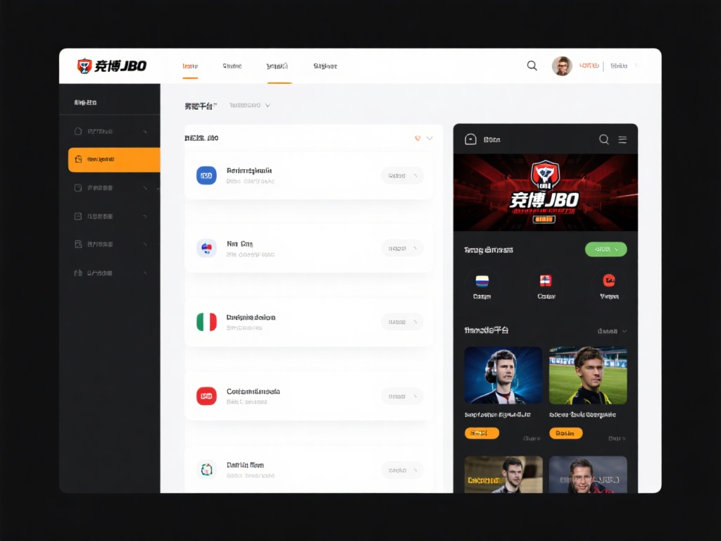 一个好的平台是否易于操作，对于用户来说至关重要。竟