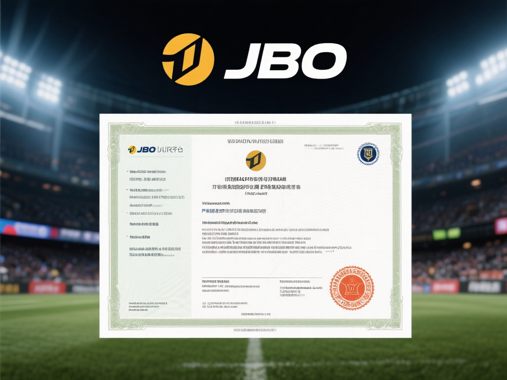 作为行业领先的体育平台，JBO始终以合法性和正规性