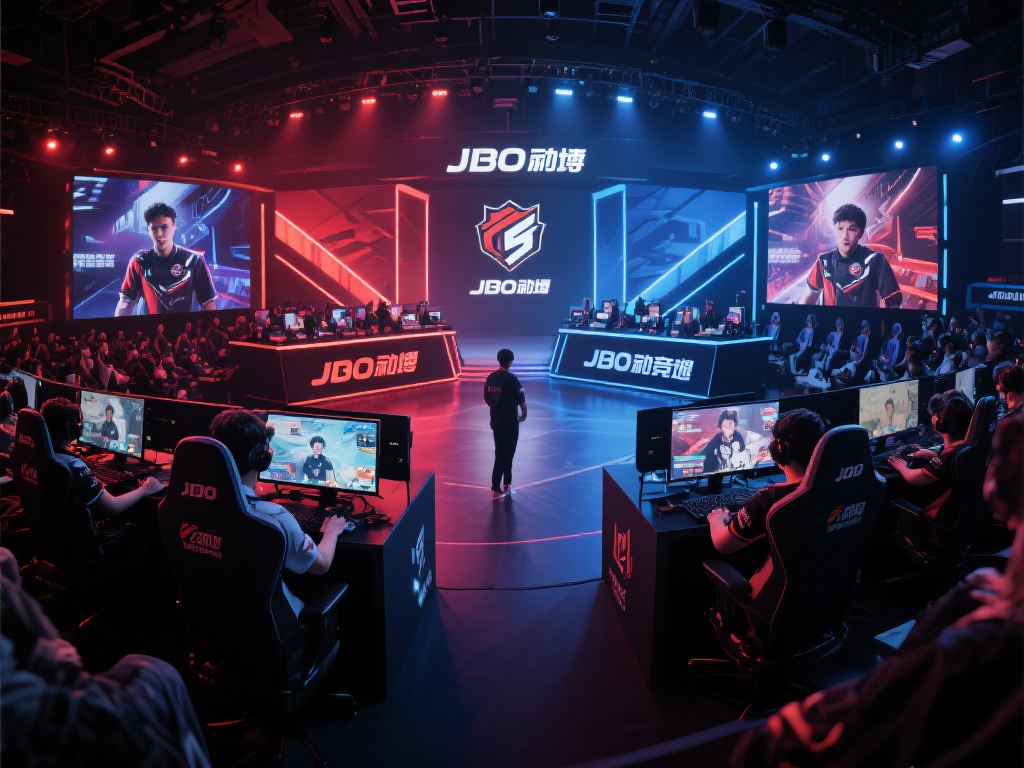 近年来，电子竞技行业的蓬勃发展令人瞩目，越来越多的