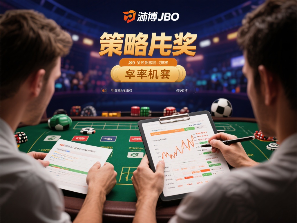 策略是制胜法宝
除了心态，策略才是游戏中的致胜武