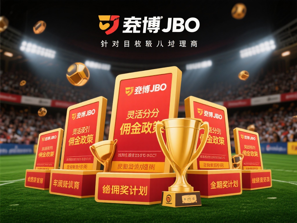 再次，竟博jbo针对其代理商提供了一系列具吸引力的
