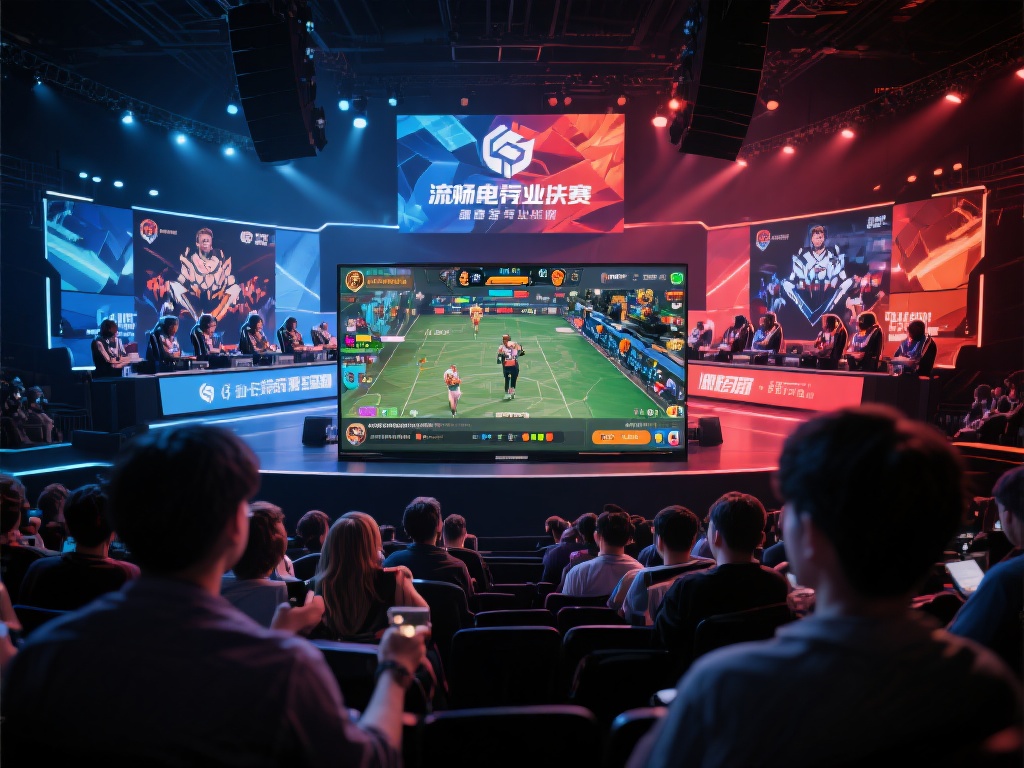 畅享热门电竞赛事,就在JBO竟博电竞官网平台! 电竞赛事不仅仅是观看,而是与行业生态的深度互动。在