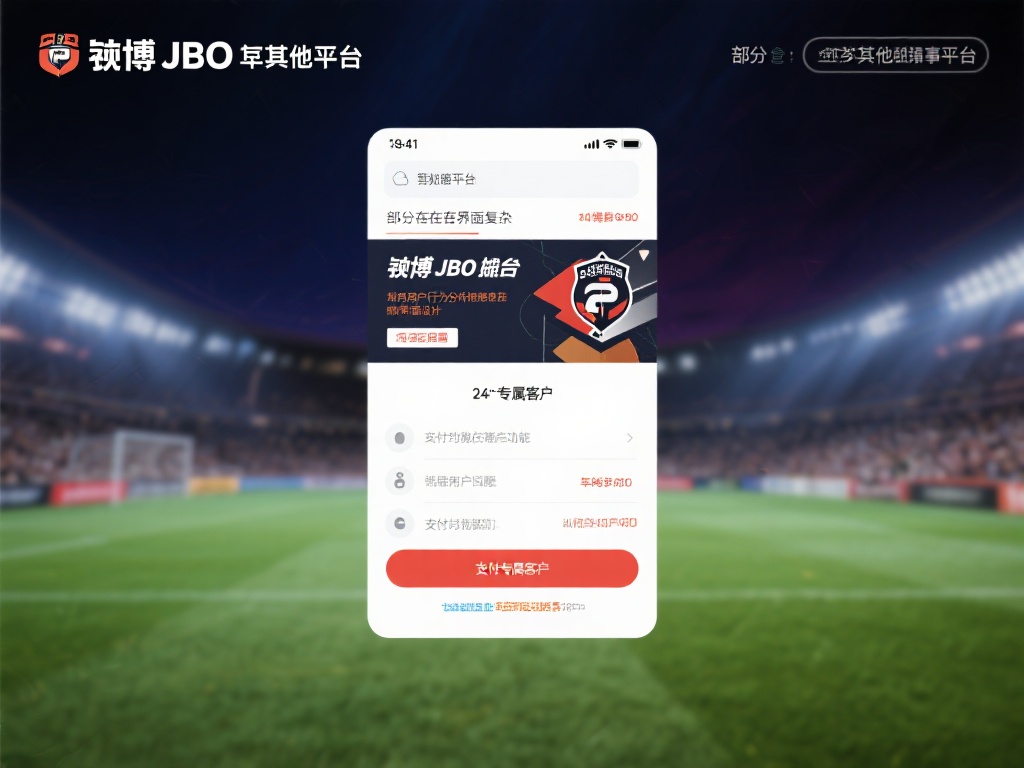 竟博JBO网站与其他娱乐平台的独特性与差异全面解析 反观其他类似平台,部分存在界面复杂、操作繁琐的问题