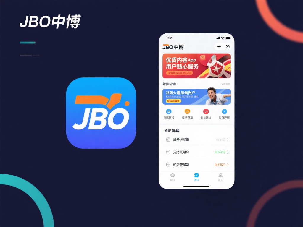 在jbo竟博app中享受实时对战乐趣 在科技迅速发展的今天,用户粘性尤为重要。jbo竟博