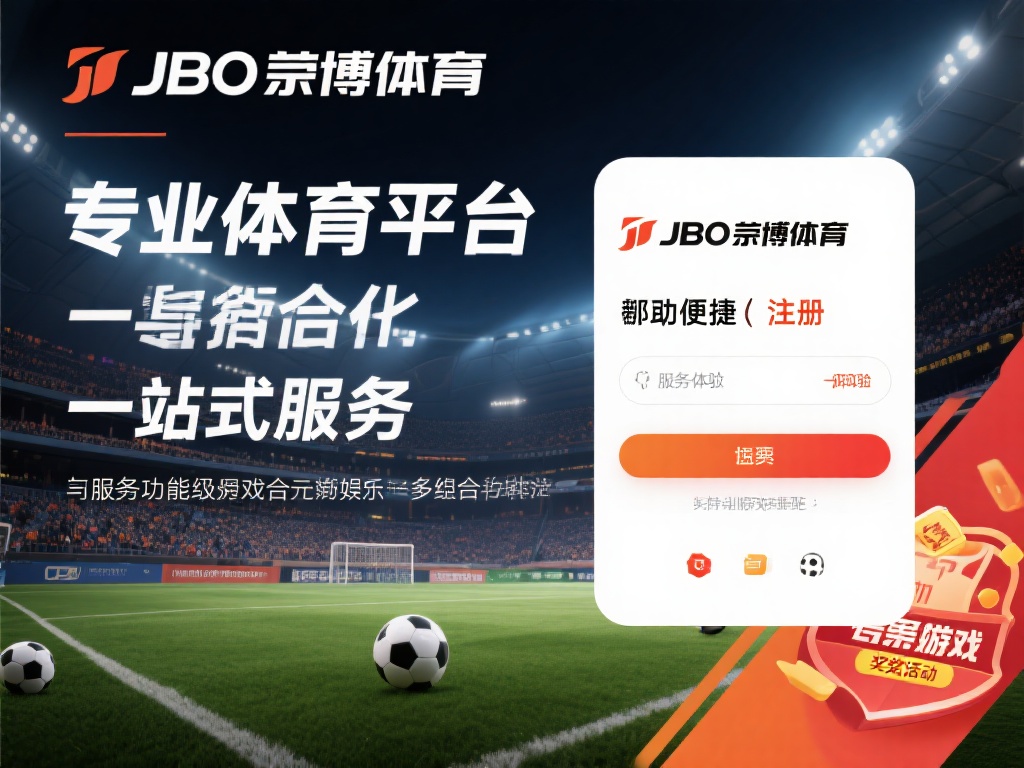 作为专业体育平台，jbo竟博体育不仅带来了便捷的注
