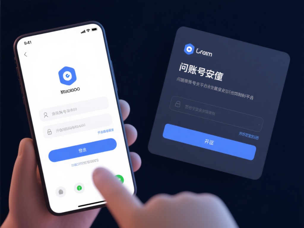 对于用户而言，涉及账号安全的问题也不容忽视。如果您