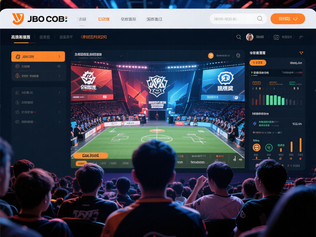 电竞迷们最期待的当属各种国际性、区域性的赛事。在j