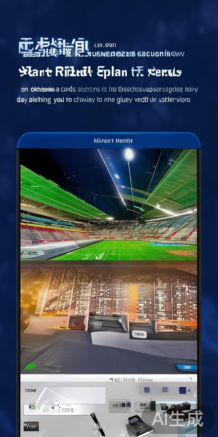 随着线上体育博彩的逐步普及，平台的稳定性与安全性成