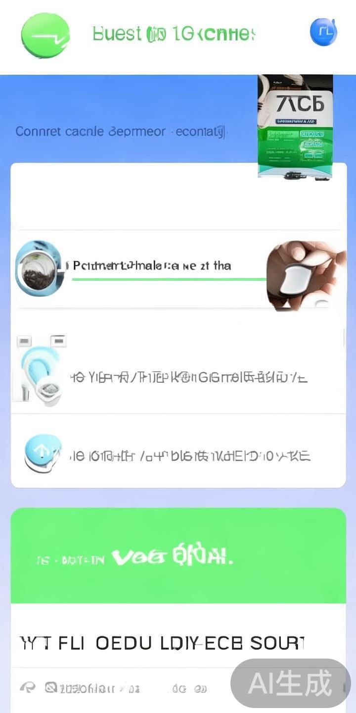 2.&nbsp;查找“联系客服”或“帮助与反馈”功能
在个