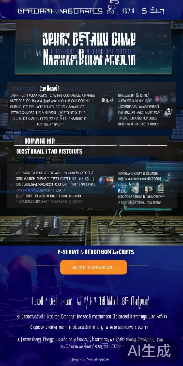 竞博体育游戏展板设计的关键注意事项与实用指南 在当今数字娱乐与体育博彩迅速发展的背景下,竞博体育