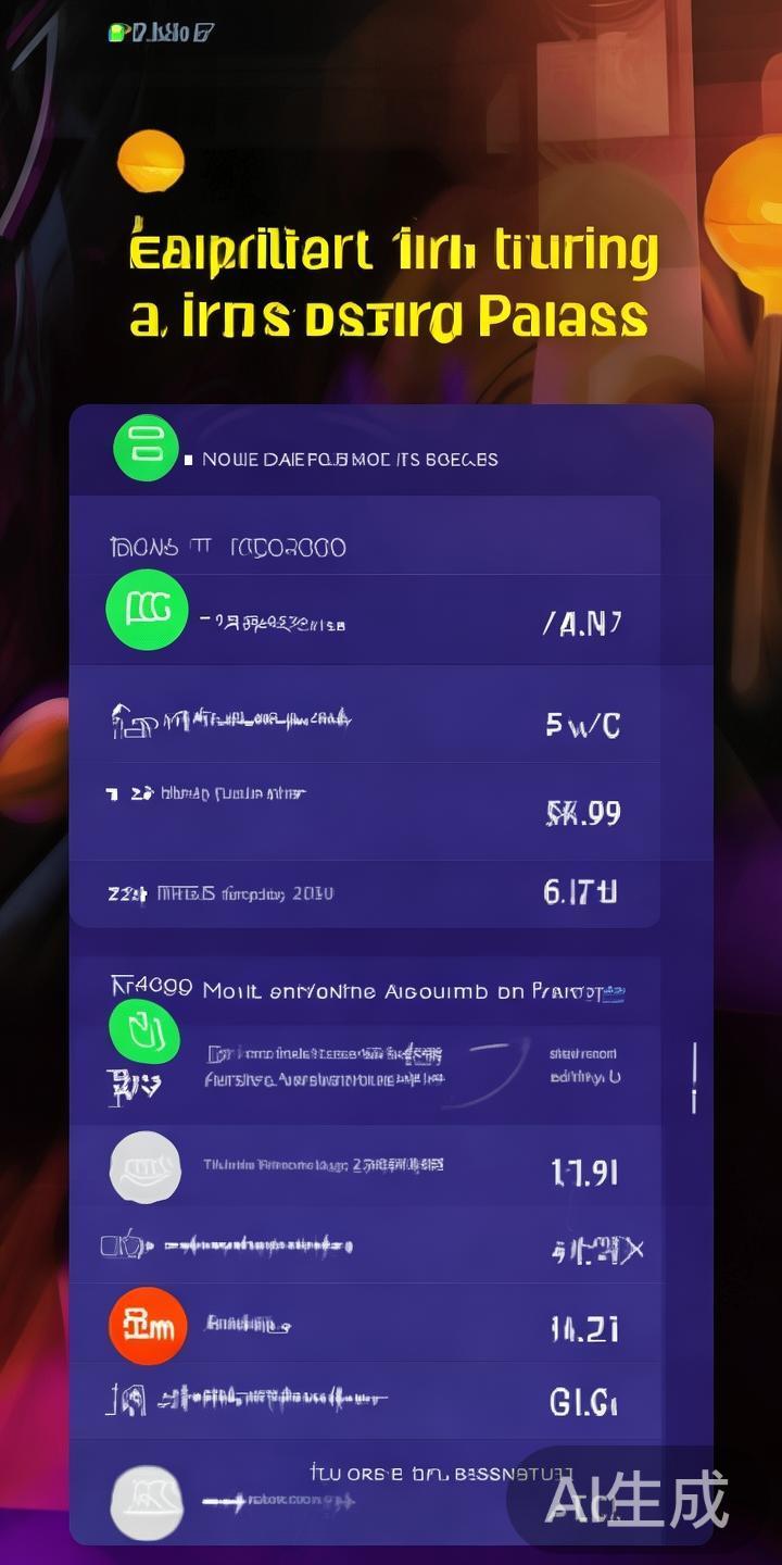 竞博体育不出分问题的常见原因及详细分析与应对措施 前言
在竞技平台中,缺乏及时的分数更新或无法获得