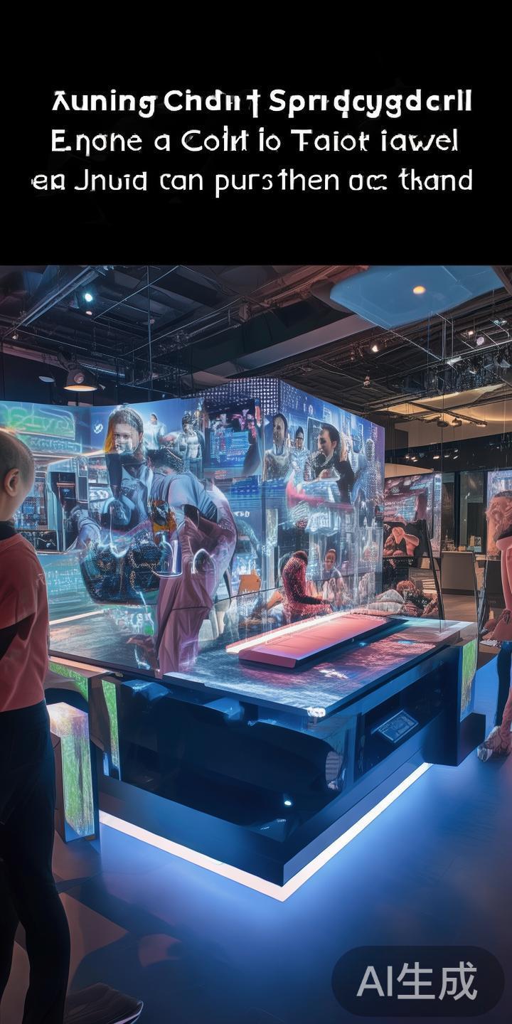 随着竞技体育元素融合到各种游戏平台中，竞博体育游戏