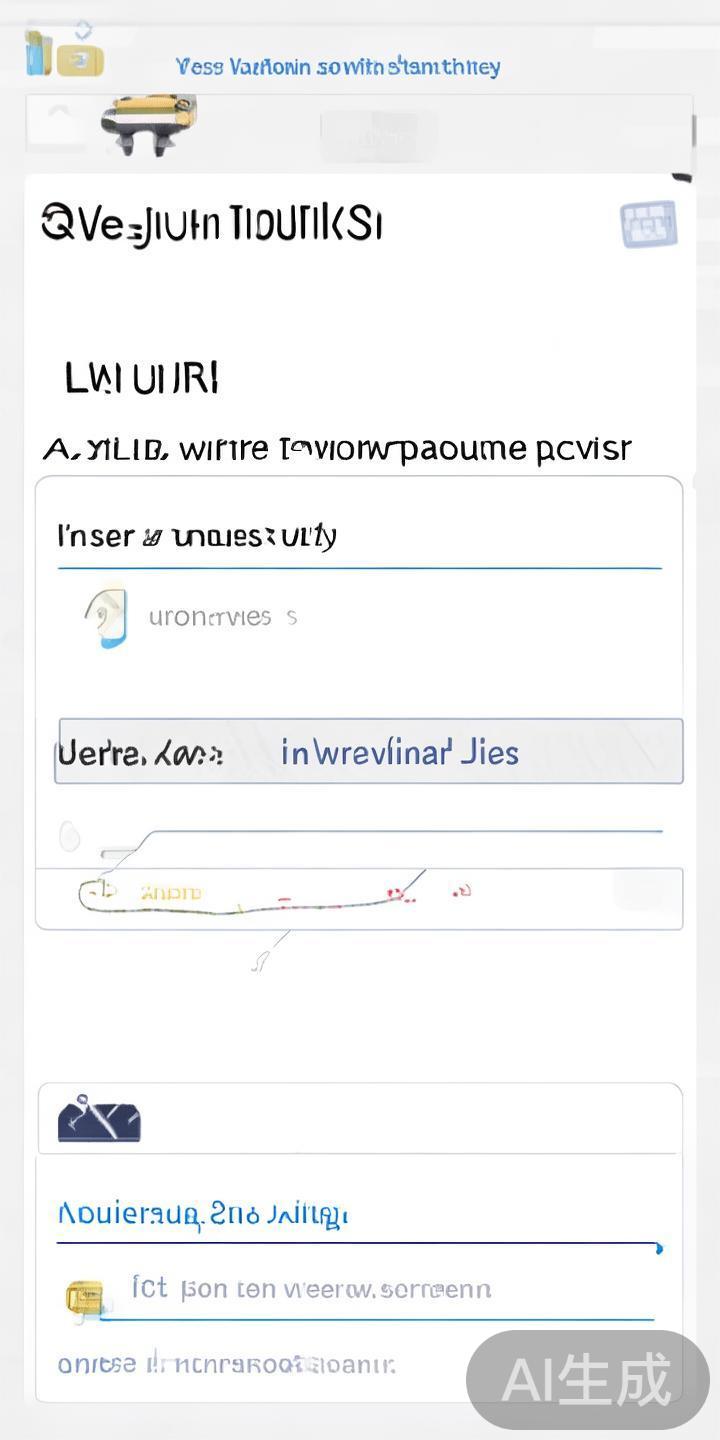 建议用户在平台设定页面，提前完善所有必需的认证信息