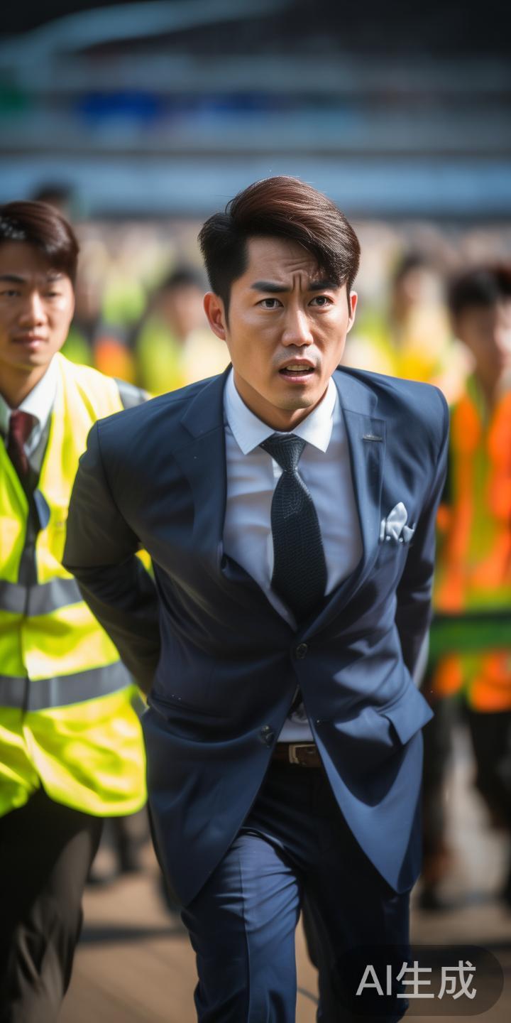 在体育行业中，难免会出现突发事件，如运动员伤病、安