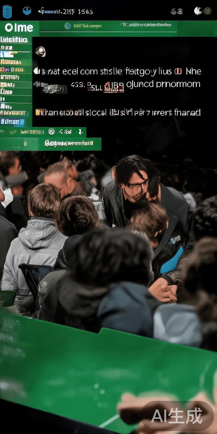 加入相关的体育博彩交流群组或社区，用户常会分享最新