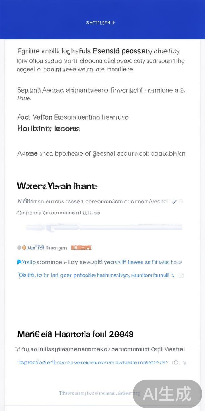 深入分析竞博体育jbo平台退款政策及常见问题解答指南 对此过程,用户应确保提供的资料真实有效,这样能大大