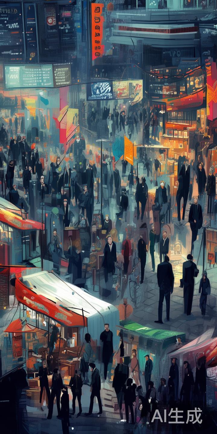 市场信心的动摇
行业的频繁下线事件容易引发用户对