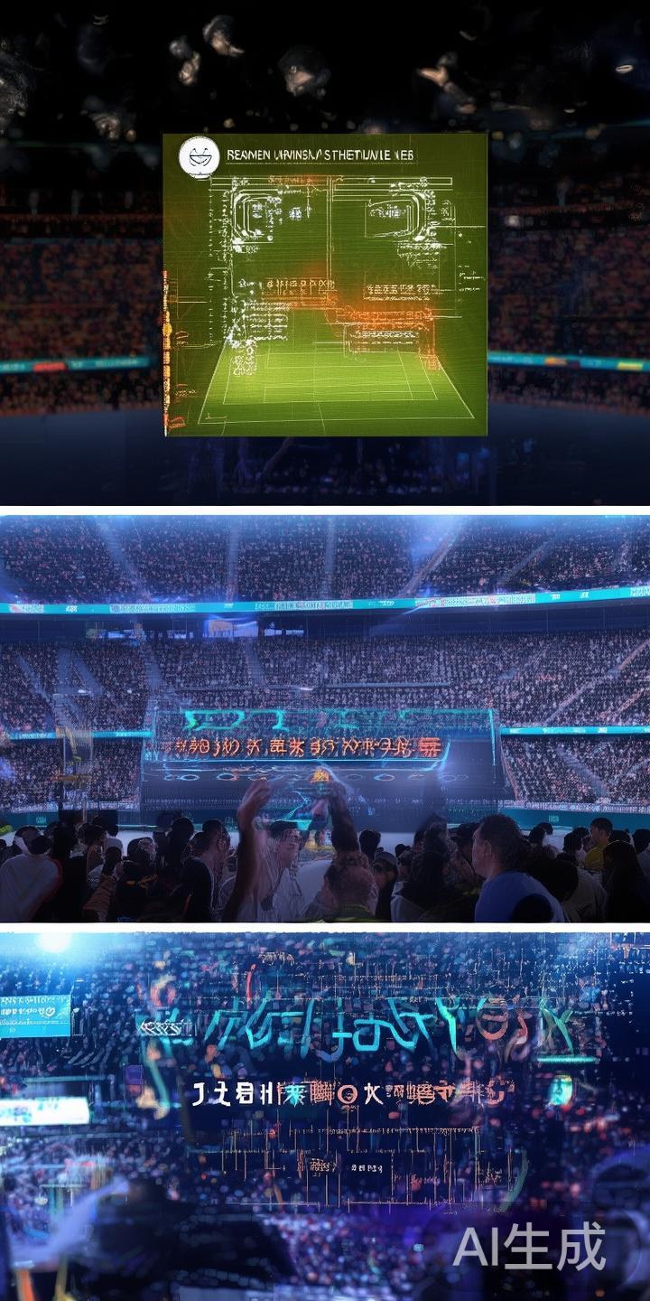 近年来，随着信息技术的高速发展，体育竞博成为了全球