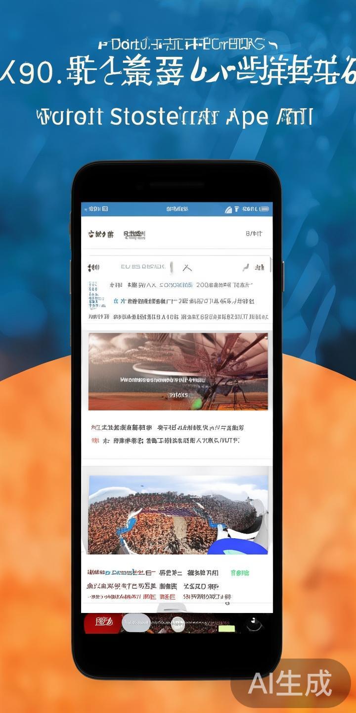 在数字化浪潮席卷全球的今天，体育迷们对于体育赛事的