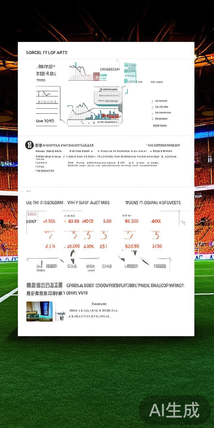 除了简单的胜负信息，竞博体育战报官网还提供深度数据