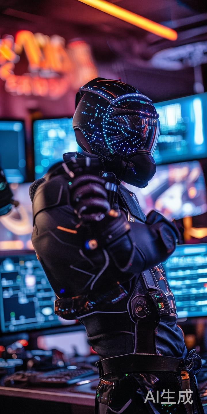 成为一名优秀的体育电竞博主，专业素养至关重要。这不