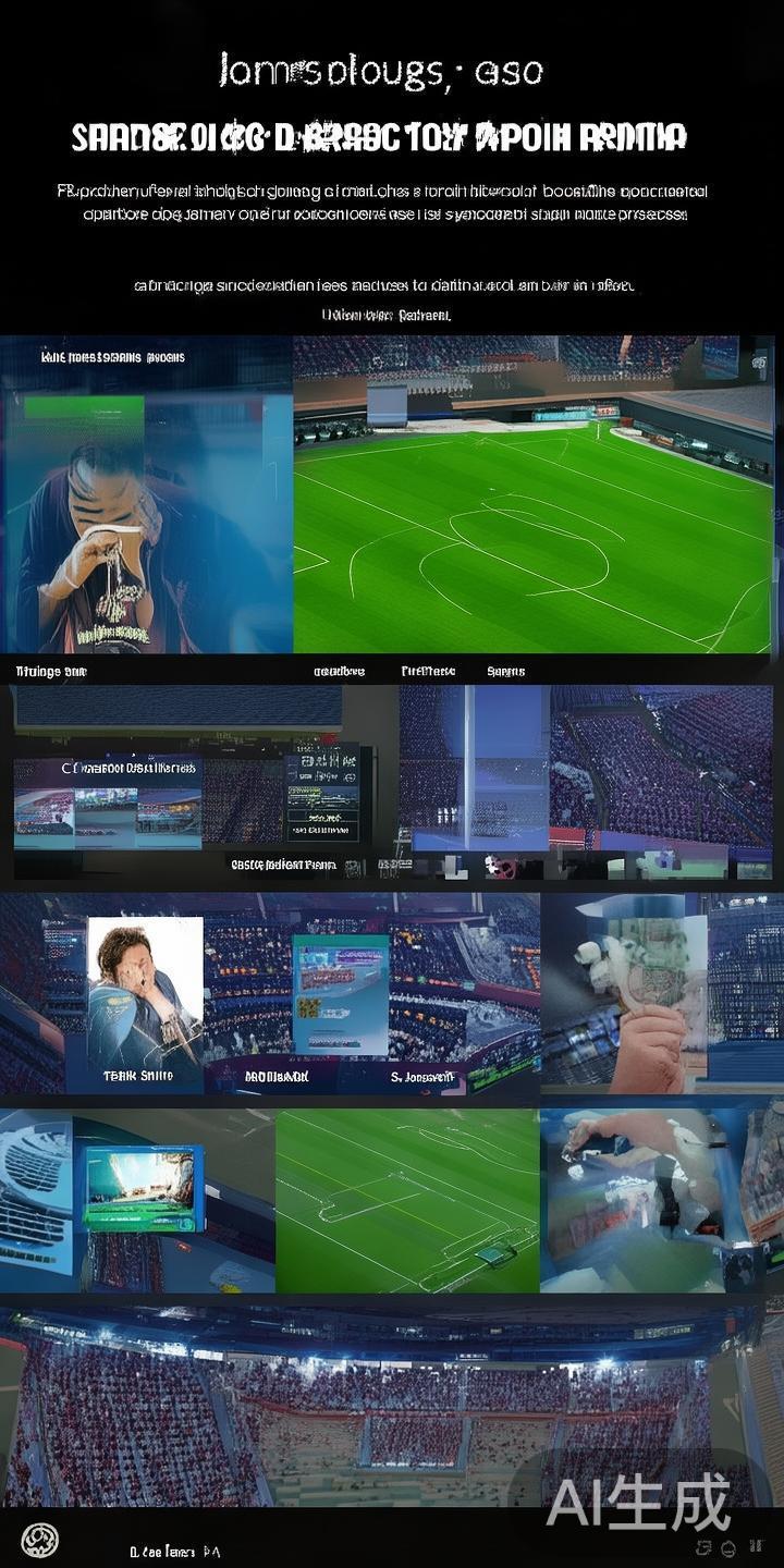 在当今竞争激烈的体育博彩市场中，用户体验成为决定平